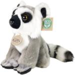 Rappa Jucărie de pluș Rappa Eco Friends - Lemur, așezat, 18 cm (866874)