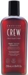 American Crew Șampon pentru păr gri, 250 ml