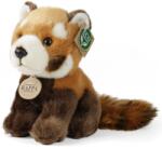 Rappa Jucărie de plus Rappa Eco Friends - Panda roșu, așezat 18 cm (869042)