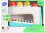 Hola Toys Jucărie pentru copii Hola Toys - Centru muzical multifuncțional (110371)
