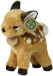 Rappa Jucărie de pluș Rappa Eco Friends - Cerb, în picioare, 18 cm (707016)
