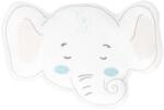 KikkaBoo Jucărie de pluș pernă KikkaBoo - Elephant Time (31201010288)