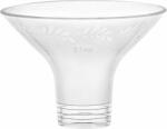 KikkaBoo Pâlnie din silicon de schimb KikkaBoo, 21 mm (31304010021)