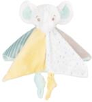 KikkaBoo Jucărie de îmbrățișat KikkaBoo Cuddle Toy - Elephant Time (31201010323)