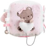 KikkaBoo Cub de pluș KikkaBoo Dream Big - Pink (31201010391)