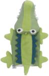 Sterntaler Păpușă pentru teatru de păpuși Sterntaler - Crocodil, 35 cm (3602352)