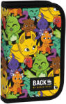 BackUP Penar cu rechizite BackUp SW - Aliens, 1 fermoar și 2 aripi (93977) Penar