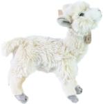 Rappa Jucărie de plus Rappa Eco Friends - Lama Alpaca în picioare, 23 cm (201880)