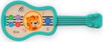 Baby Einstein Jucarie muzicala Baby Einstein - Ukulele senzorial din lemn (H800897)