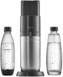 SodaStream Duo Black Szódagép 42004918