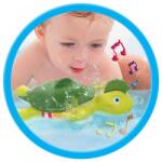 TOMY Broască țestoasă care înoată și cântă (E2712)