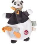 Tikiri Toys Jucărie Tikiri - Panda pentru îmbrățișare (95706)