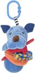  Jucărie vibratoare pentru bebeluși Lorelli Toys - Cățeluș (10191390004)