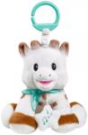 Sophie la Girafe Jucarie muzicala de plus Sophie la Girafe - Sweety Sophie Collection (S010338)
