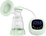 KikkaBoo Pompă de sân electrică KikkaBoo - Rhea (31304010037)