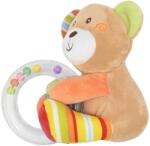  Jucărie cu inel Lorelli Toys - Urs (10191370001)
