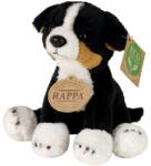 Rappa Jucărie de pluș Rappa Eco Friends - Câinele de munte Berna, 15 cm (204485-3)