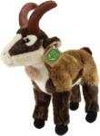 Rappa Jucărie de pluș Rappa Eco Friends - Wild Goat, în picioare, 24 cm (220805)