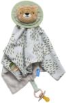 Taf Toys Prosop moale Taf Toys - Harry Lyon Blanky (TT12975)