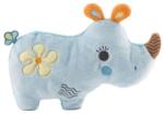 NICI Jucărie NICI Soft Active 2D - Manufi rinocerul, 20 cm (46573)