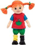Pippi Micki Pippi - Păpușă de pluș vorbitoare Pippi, 40 cm (44380200)