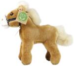 Rappa Jucărie de pluș Rappa Eco Friends - Cal maro în picioare, 20 cm (590304)