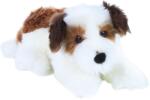 Rappa Jucărie de pluș Rappa Eco Friends - Shih Tzu Dog, culcat, 45 cm (211551)