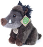 Rappa Jucărie de pluș Rappa Eco Friends - Porc sălbatic, 18 cm (211476)