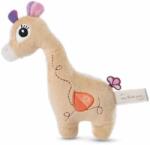 NICI Jucărie moale 2D Nici - Sasuma girafa, 20 cm (48031)