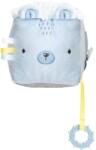 KikkaBoo Cub de pluș KikkaBoo Bear with me - Blue (31201010395)
