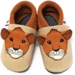 Baobaby Pantofi pentru bebeluşi Baobaby - Classics, Leo, mărimea S (BBCL212-S)