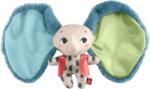Mattel Jucărie de pluș Fisher Price - All Ears Lovey (HKD63)