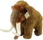 Rappa Jucărie de pluș Rappa Eco Friends - Mamut, în picioare, 33 cm (220799)