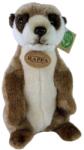 Rappa Jucărie de pluș Rappa Eco Friends - Suricat, 24 cm (907546)