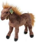 Rappa Jucărie de pluș Rappa Eco Friends - Wild Brown Horse, 29 cm (130999)