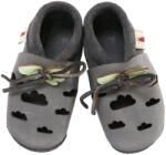 Baobaby Pantofi pentru bebeluşi Baobaby - Sandals, Fly mint, mărimea M (BBSA405-M)