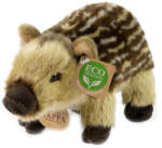 Rappa Jucărie de pluș Rappa Eco Friends - Porc sălbatic, Baby, 22 cm (201859)