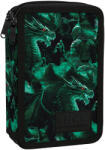 BackUP DW - Legend Dragon necesar cu 2 fermoare (100361) Penar
