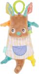 Playgro Prosop moale de îmbrățișare - Fauna Friends, Cangurul (PG.0170)