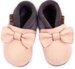 Baobaby Pantofi pentru bebeluşi Baobaby - Pirouette, mărimea XS, roz (BBPI605-XS)