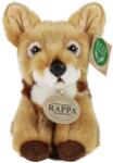 Rappa Jucărie de plus Rappa Eco Friends - O căprioară, 16 cm (209077-3)