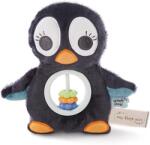 NICI Jucărie activă 2D Penguin Wachili, 18cm (46584)