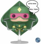 Funko POP! Deluxe: Harley Quinn: Kite Man (DC) Special Edition (POP-0475)