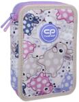 COOLPACK Penar școlar echipat Cool Pack Jumper 2 - White Bunny (F066833) Penar