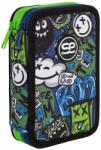 COOLPACK Penar școlar echipat Cool Pack Jumper 2 - Monster Team (F066824) Penar