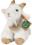 Rappa Jucărie de pluș Rappa Eco Friends - Capră, în picioare, 16 cm (220065)