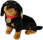 Rappa Jucărie de pluș Rappa Eco Friends - Dachshund Dog, 30 cm (201538)