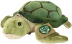 Rappa Jucărie de pluș Rappa Eco Friends - Țestoasa de apă, 30 cm (946446)