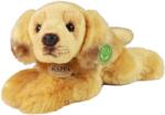 Rappa Jucărie de pluș Rappa Eco Friends - Golden Retriever, înclinabil, 30 cm (221642)