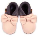 Baobaby Pantofi pentru bebeluşi Baobaby - Pirouettes, pink, mărimea XL (BBPI605-XL)